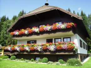 Haus Alpenland